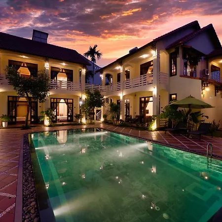 The Muse House Bed & Breakfast